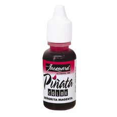 Jacquard Pinata Alcohol Ink 14.79ml Senorita Magenta