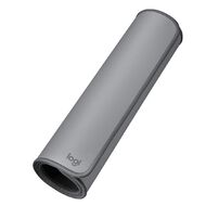 Logitech Desk Mat Grey Mid