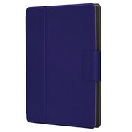 Targus SafeFit 9-10.5 Inch Rotating Case Blue Mid
