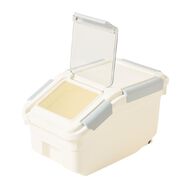 Living & Co Food Storage Clear 5L Clear