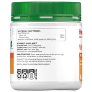 Healtheries Vitamin C 500mg Tablets Value Pack 200 Pack