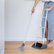 Best Long Handled Dust Pan