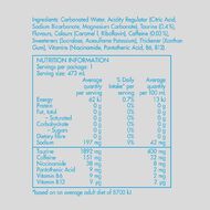 Red Bull Energy Drink Sugarfree 473ml