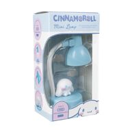 Hello Kitty Cinnamoroll Mini Lamp