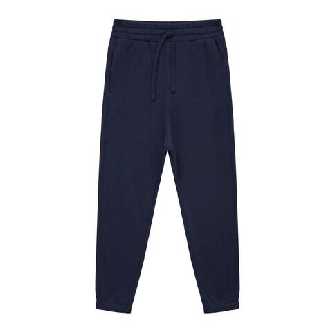 Young Original Kids' Plain Trackpants