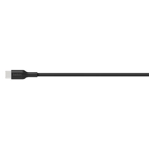 Belkin USB-A to USB-C PCR Cable 2M Black