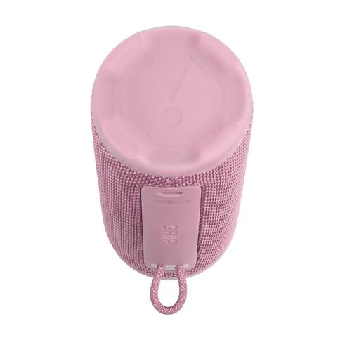 JBL Grip Portable Bluetooth Speaker Pink