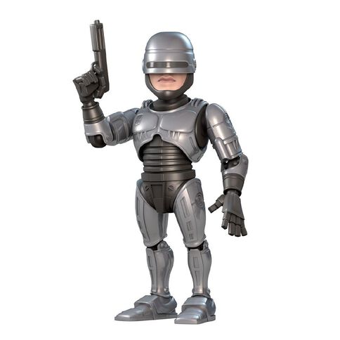 Minix Collectible Figurine Robocop