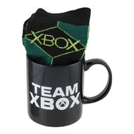 Paladone Xbox Mug & Socks Set