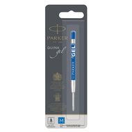 Parker Gel 0.77mm Refill Medium Blue