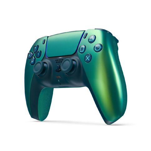 PS5 DualSense Wireless Controller Chroma Teal