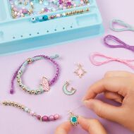 Make It Real Jewellery Kit Large Assorted