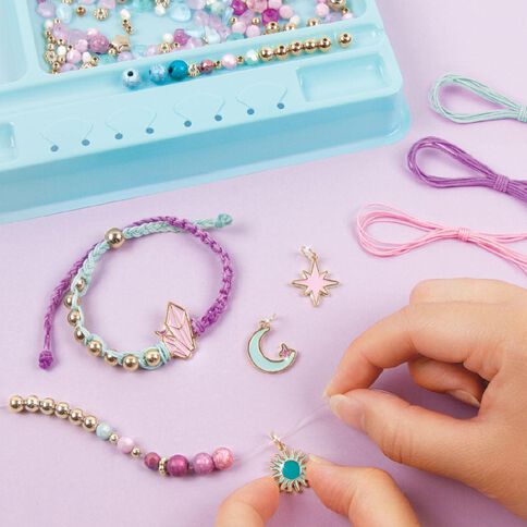 Make It Real Jewellery Kit Large Assorted
