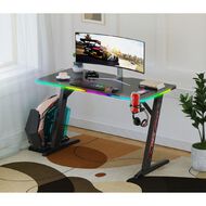 Workspace RGB Gaming Desk 1200w