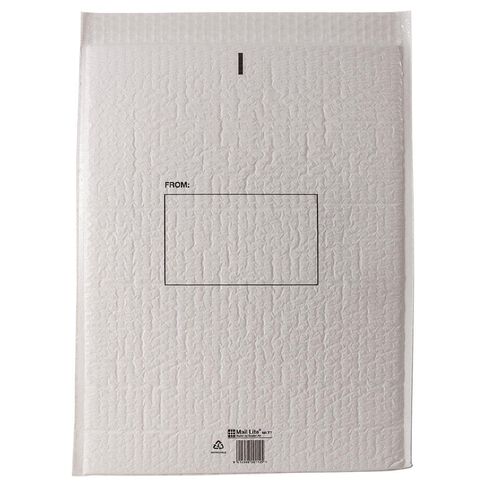 Mail Lite Bag MLT7 380mm x 480mm 50 Pack