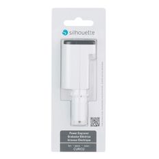 Silhouette Power Engraver