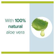Palmolive Naturals Aloe Vera Hand Wash Pump 250ml
