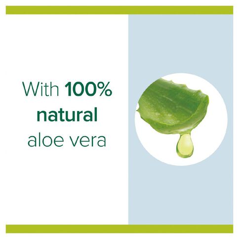 Palmolive Naturals Aloe Vera Hand Wash Pump 250ml