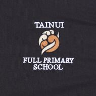 Schooltex Tainui Primary Jacket with Embroidery