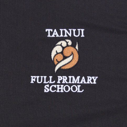 Schooltex Tainui Primary Jacket with Embroidery