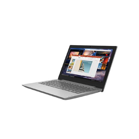 Lenovo Ideapad Slim 11.6 inch Notebook HD AMD 3020E 4GB 128GB SSD Grey