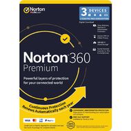 Norton 360 Premium 3 Device 12 Months