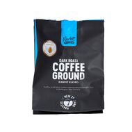 Market Kitchen Coffee Ground Dark Roast 200g