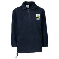 Schooltex Waikowhai Polar Fleece Top