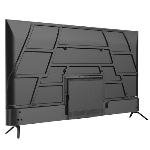 Veon 65 Inch 4K Ultra HD Google Smart TV VNG3F6525