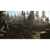 PS4 Days Gone