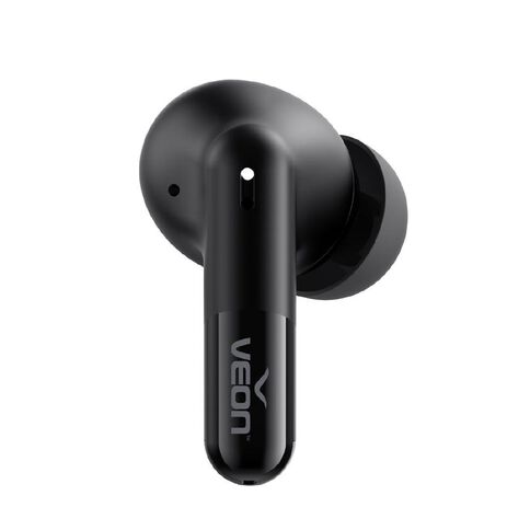 Veon True Wireless Earbuds VNTW986BLK Black