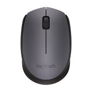 Logitech M171 Wireless Mouse Black