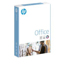 HP Office 80gsm Copy Paper A4 500 Sheet Pack 153CIE FSC certified