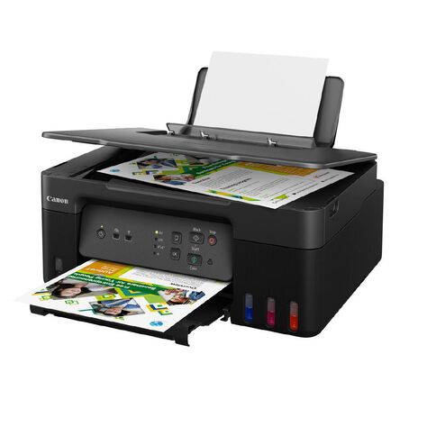 Canon PIXMA G3630 MegaTank 3-in-1 Printer