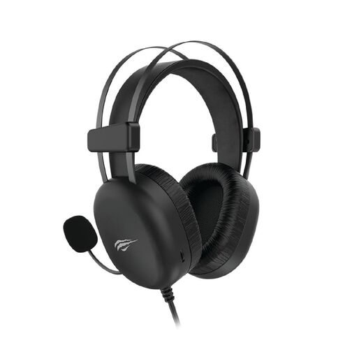 Gamenote 50mm Universal Gaming Headset H2016