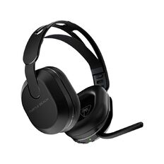 Turtle Beach Stealth 500P Wireless Gaming Headset Black Black
