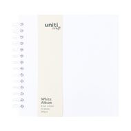 Uniti Spiral Album 8in x 8in