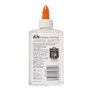 Elmer's School Glue Clear 147ml