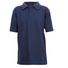 Schooltex Kids' Pique Polo