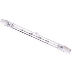 Edapt Halogen Linear 78mm Bulb 150w Clear