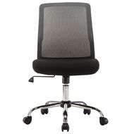 Workspace Sentar Meshback Chair Grey