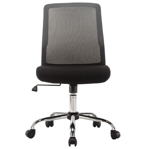 Workspace Sentar Meshback Chair Grey