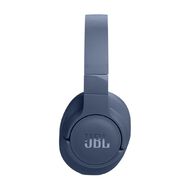 JBL Tune 770NC Wireless Over Ear Noise Cancelling Headphones Blue
