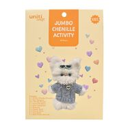 Uniti Kids Chenille Bear