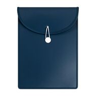 Marbig Top Load File A4 Navy