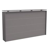 Cubit Reception Counter