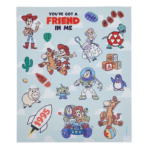 Toy Story Value Pack
