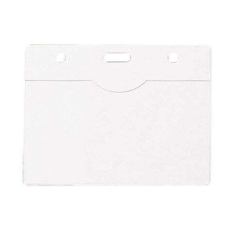 WS Landscape Pouch 12 Pack White