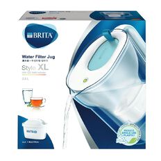 Brita Style XL Jug Blue Mid 3.6L