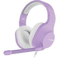 SADES Spirits Gaming Headset Purple Mid